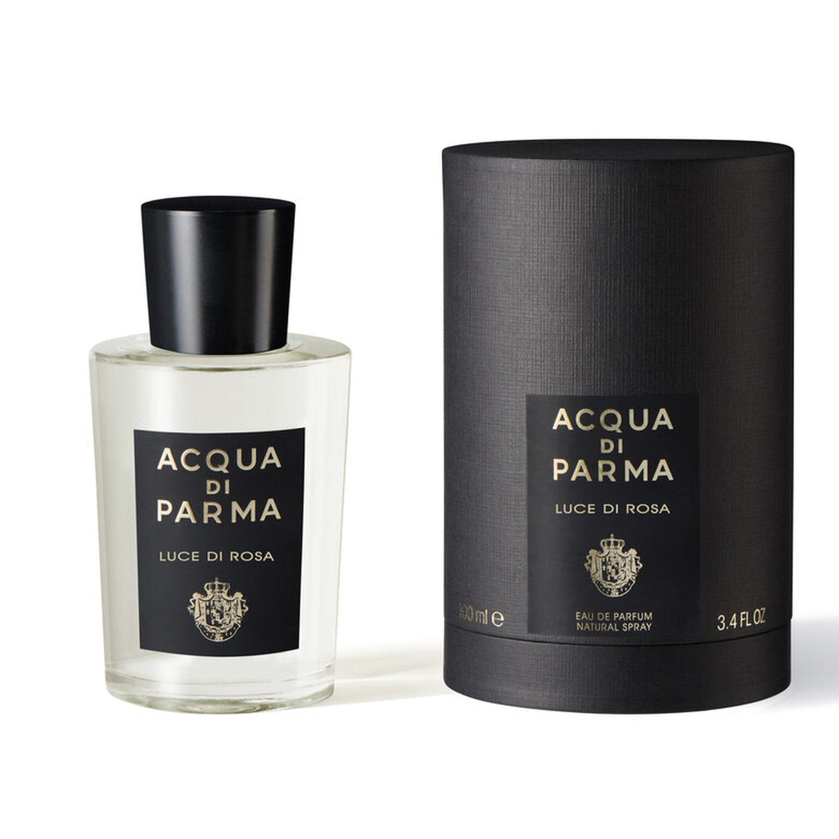 Acqua di Parma Luce di Rosa Edp For Men And Women Floral 100 ml