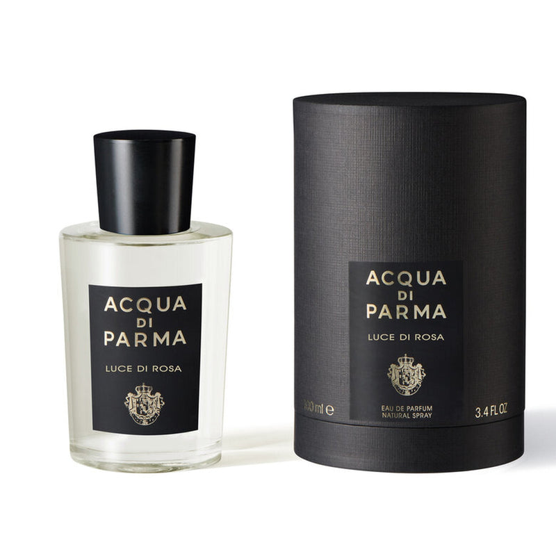 Acqua di Parma Luce di Rosa Edp For Men And Women Floral 100 ml