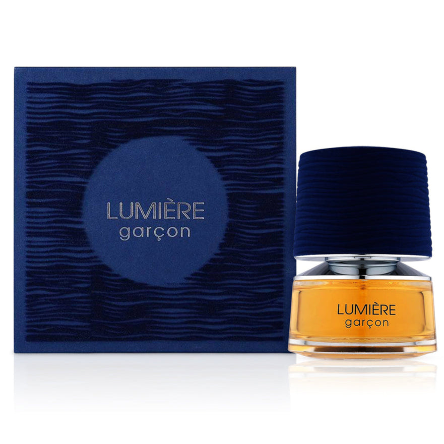 French Avenue Lumiere Garcon Perfume For Men EDP 100ml