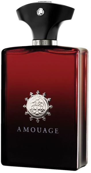 Amouage Lyric for Men Eau de Parfum, 100ml