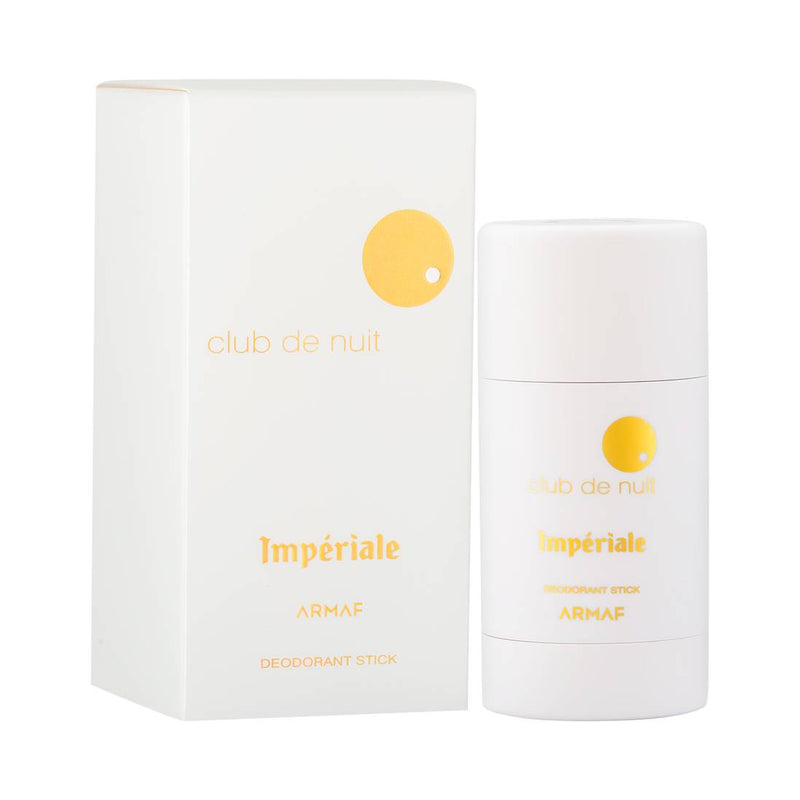 Armaf Club De Nuit Imperiale Deo Stick For Women 75 gm