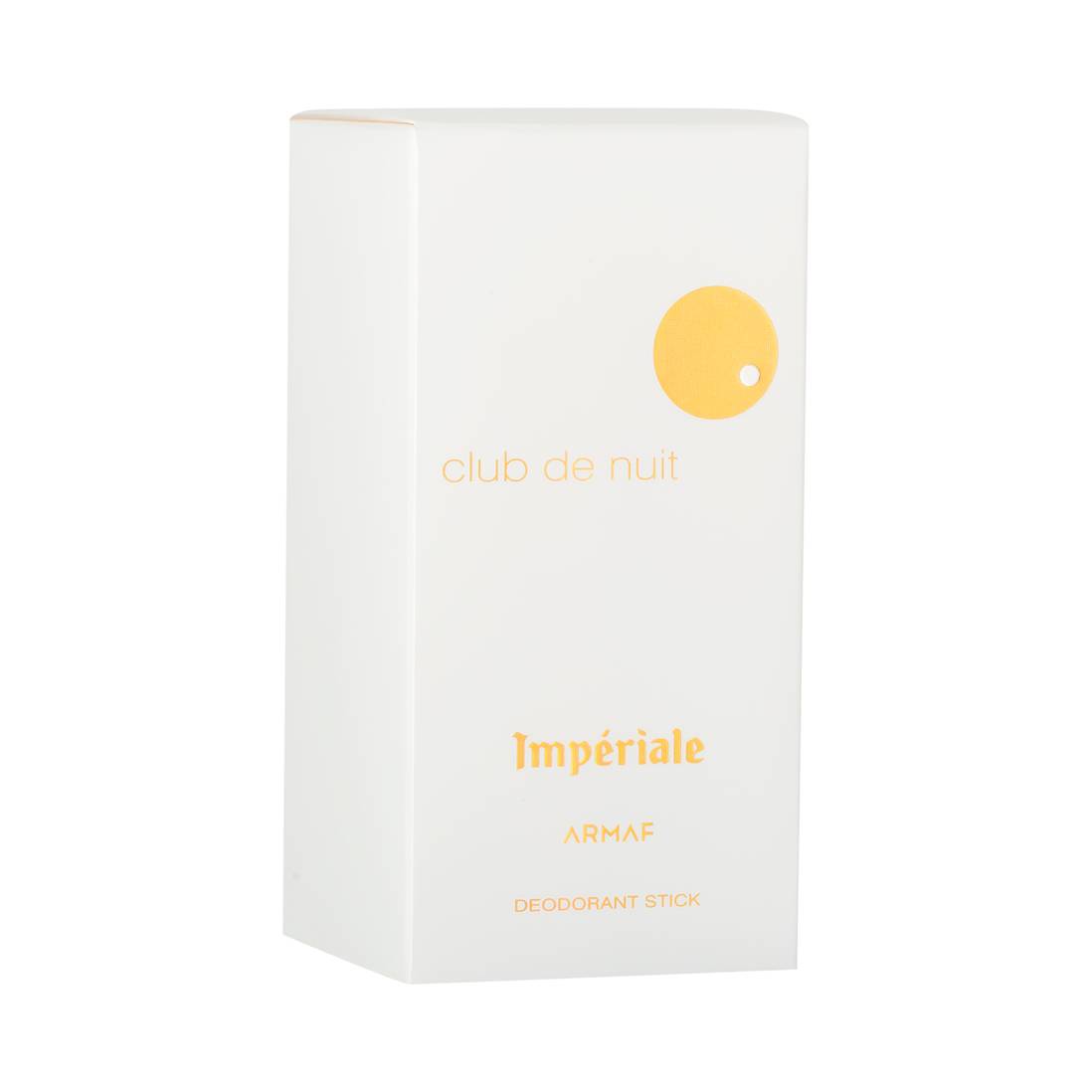 Armaf Club De Nuit Imperiale Deo Stick For Women 75 gm