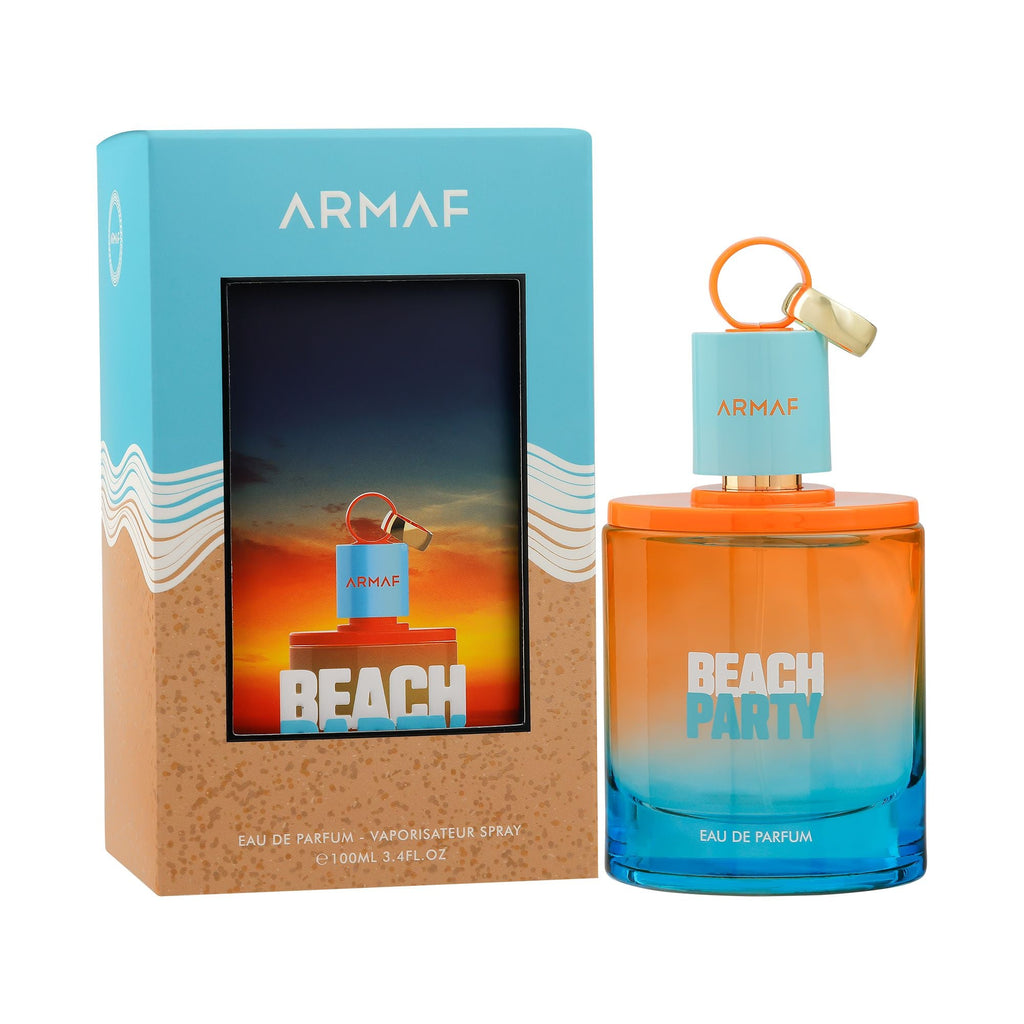 Armaf Originals Beach Party Perfume For Unisex EDP 100ml
