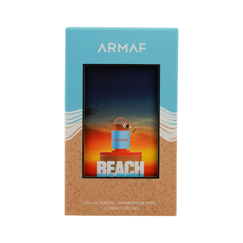 Armaf Originals Beach Party Perfume For Unisex EDP 100ml