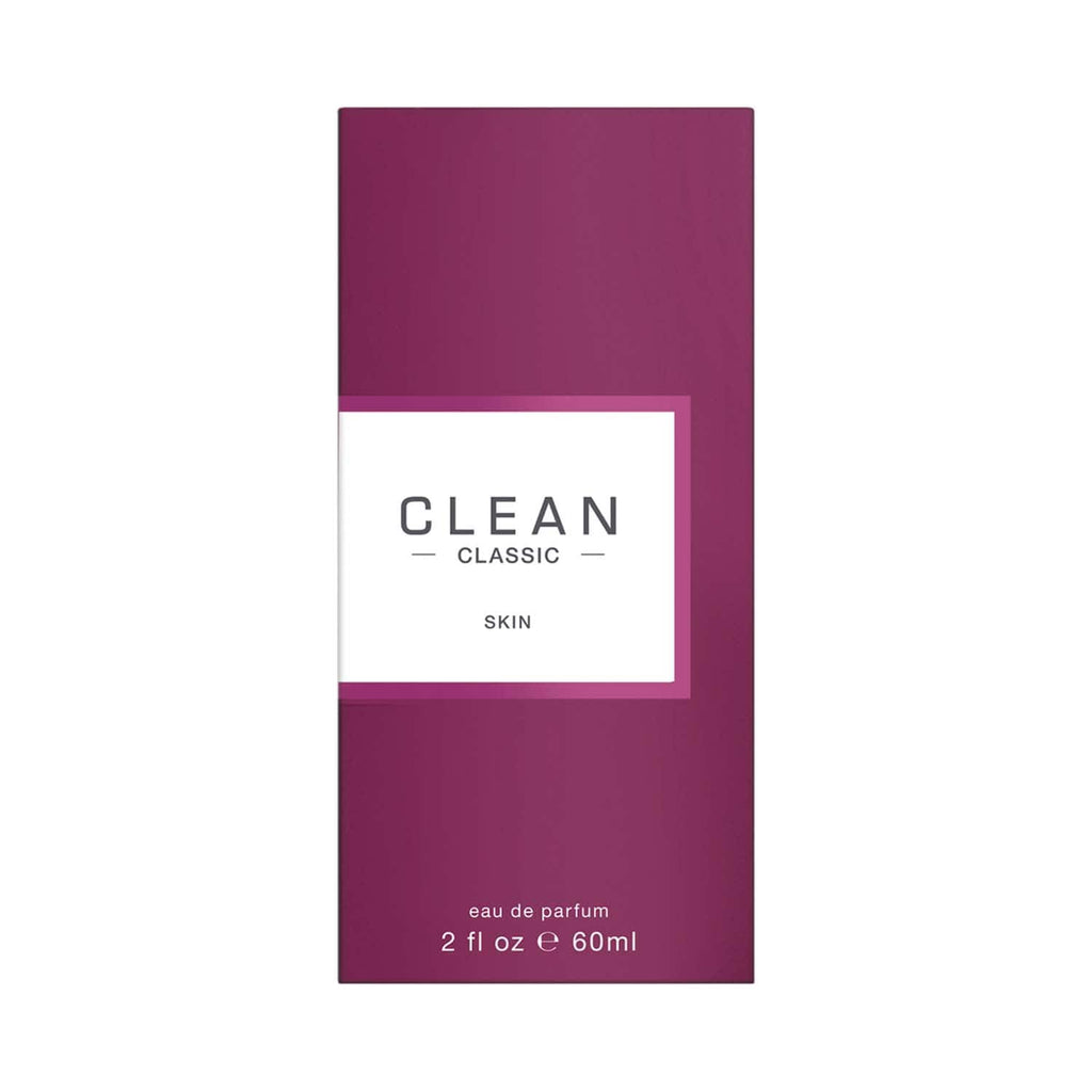Clean Skin Perfume For Women EDP 60ml