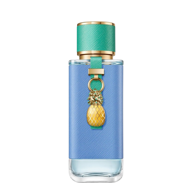 Carolina Herrera Mad World Eau de Parfum, Citrus Fragrance For Women 100ml