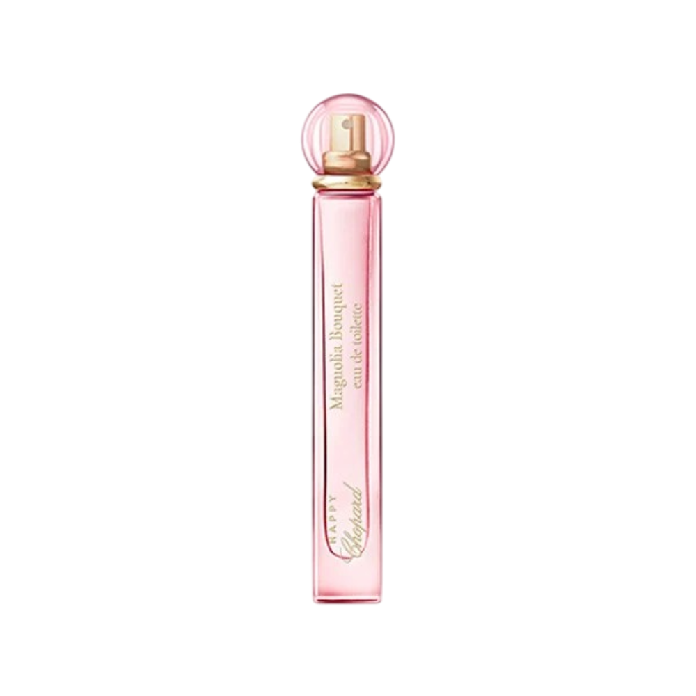 Chopard Happy Magnolia Bouquet EDT 10ml Mini Spray For Women