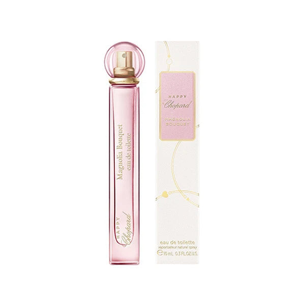 Chopard Happy Magnolia Bouquet EDT 10ml Mini Spray For Women