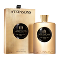 Atkinsons Her Majesty The Oud Perfume For Women EDP 100ml