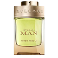 BVLGARI MAN WOOD NEROLI , Perfume for Men  EDP 100 ml IT
