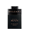 Bvlgari Man In Black Parfum For Men Ambery 60 ml