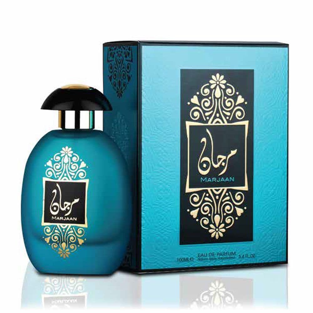 Fragrance World  Marjan Edp 100ml