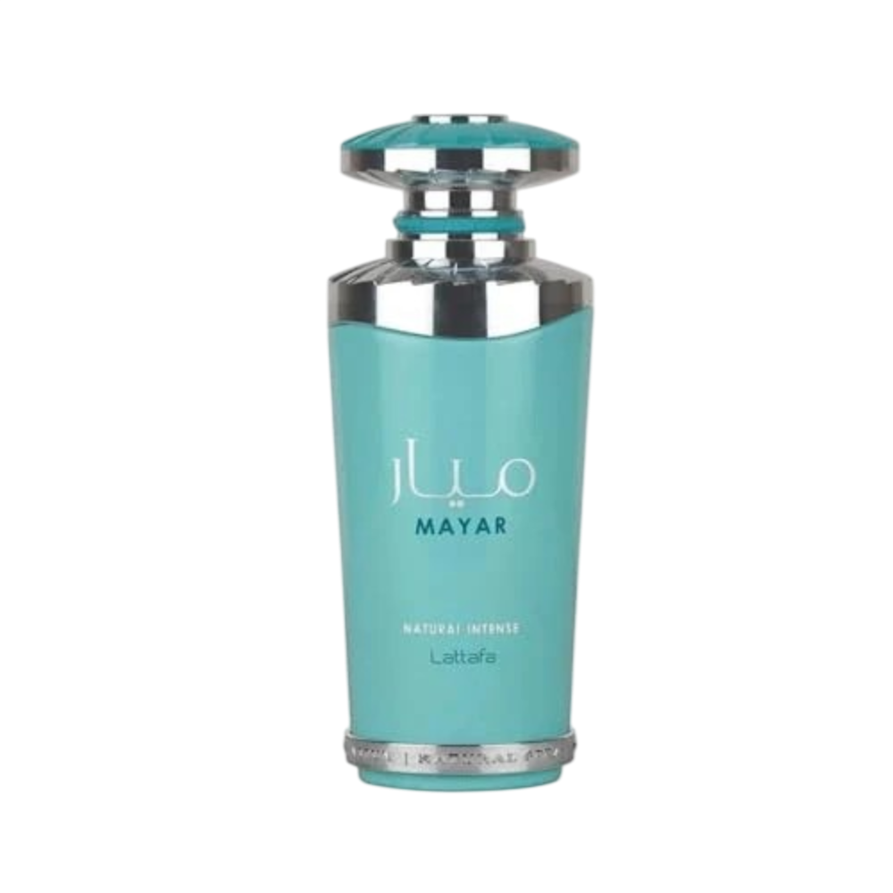 Lattafa Mayar Natural Intense EDP 100ml Spray For Women