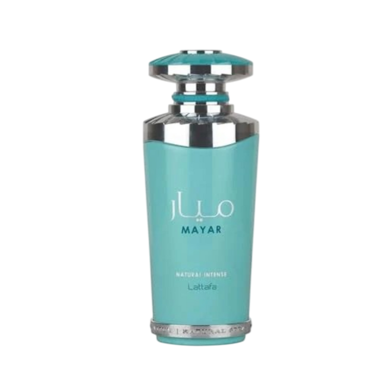 Lattafa Mayar Natural Intense EDP 100ml Spray For Women