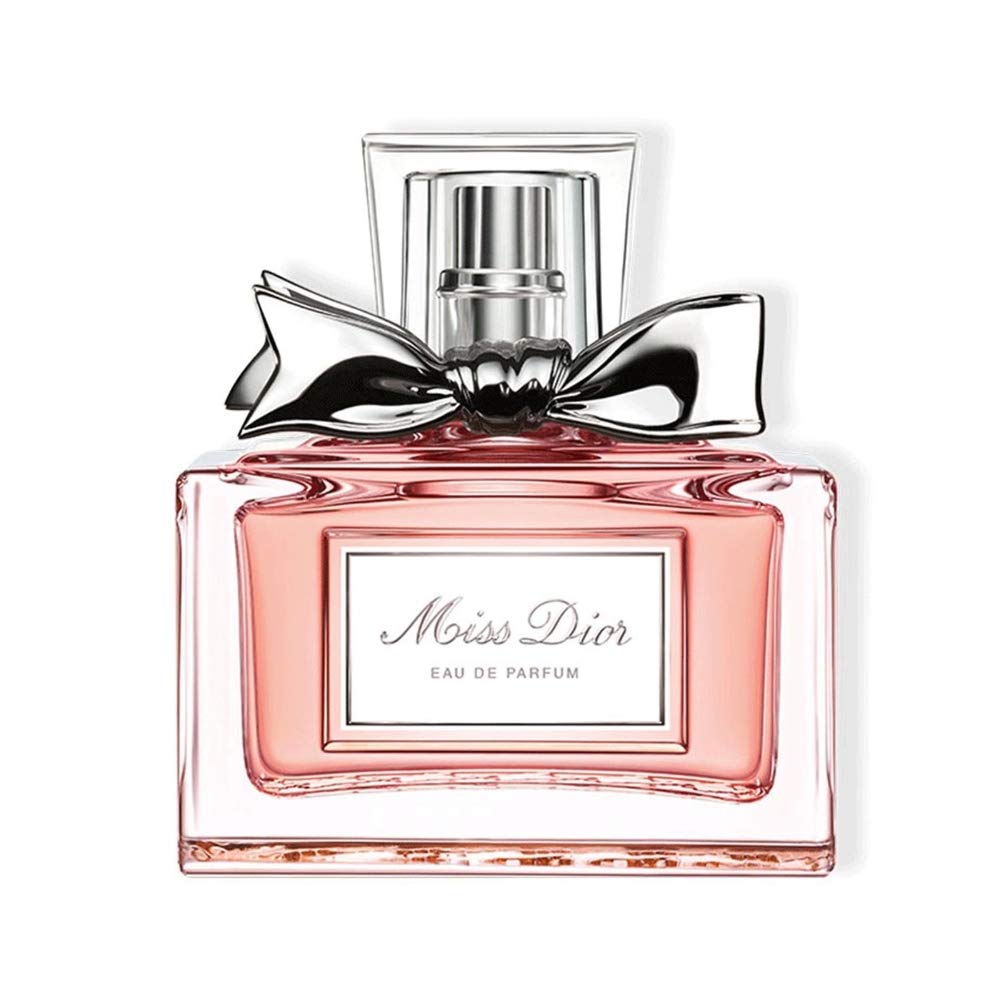 Dior Perfume  - Miss Dior by Christian Dior - Perfumes for Women - Eau de parfum, 50ML