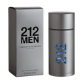 Carolina Herrera 212 Men Perfume For Men EDT 100ml