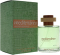 ANTONIO BANDERAS MEDITERRANEO PERFUME FOR MEN EDT 100 ml