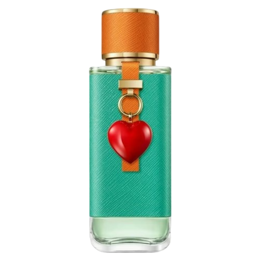 Carolina Herrera Me First Eau de Parfum, Floral Fragrance For Women 100ml