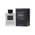 ANTONIO BANDERAS BLACK SEDUCTION FOR MEN EDT 200ML