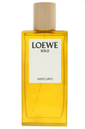 Loewe Solo Mercurio Pour Homme Edp For Men Aromatic 50ml