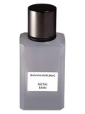 Banana Republic Metal Rain Edp For Men And Women Fresh 30ml