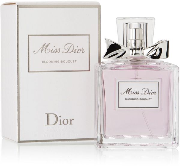 Christian Dior Miss Dior Blooming Bouquet for Women - Edt, 50 ml