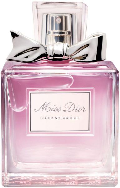 Christian Dior Miss Dior Blooming Bouquet for Women - Edt, 50 ml
