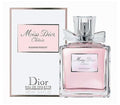 Christian Dior Miss Dior Cherie Blooming Bouquet by Christian Dior for Women - Eau de Toilette, 100ml