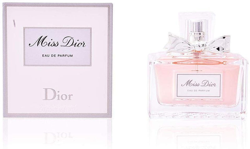 Miss Dior by Christian Dior for Women - Eau de Parfum, 100 ml