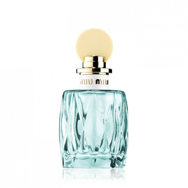 Miu Miu Leau Bleue - perfumes for women, 100 ml - EDP