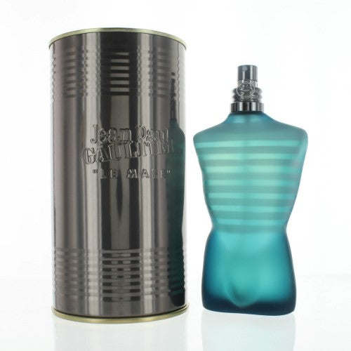 Jean Paul Gaultier Le Maxi male Eau de Toilette for men 200ml