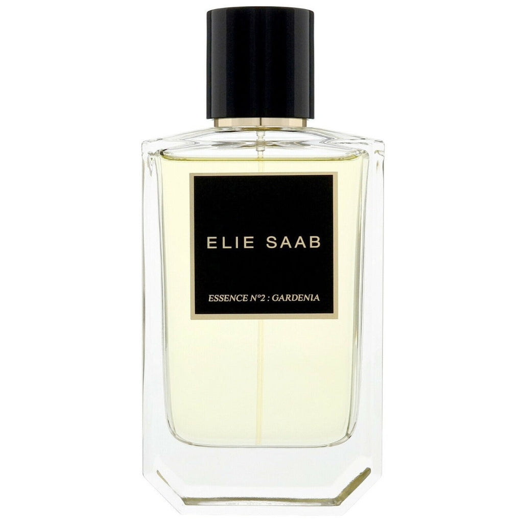 ELIE SAAB ESSENCE NO.2 GARDENIA FOR UNISEX EDP 100ML