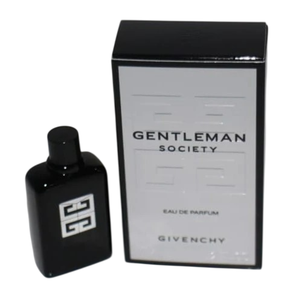 Givenchy Gentleman Society EDP 6 ml Mini Spray For Men