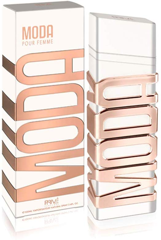 Emper Moda PF EDP 100ml Perfume