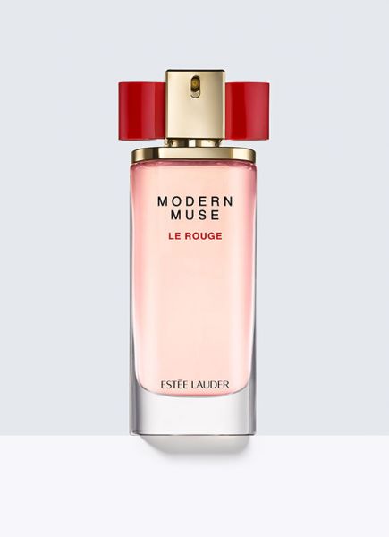 Estee Lauder Modern Muse Le Rouge Perfume For Women EDP 100ml