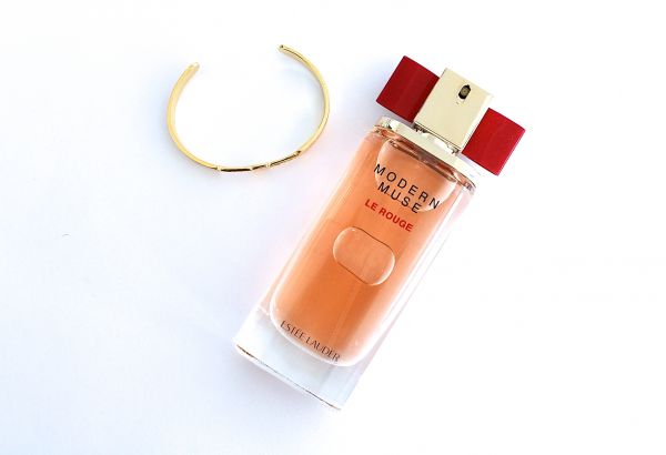 Estee Lauder Modern Muse Le Rouge Perfume For Women EDP 100ml