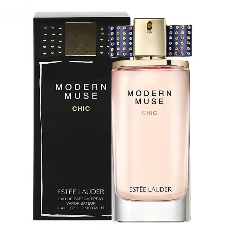 Estee Lauder Modern Muse Chic for Women - Eau de Parfum, 100ml