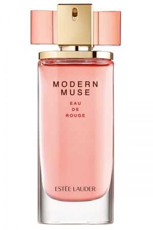 Estee Lauder Modern Muse Eau De Rouge for Women - Eau de Toilette, 100 ml