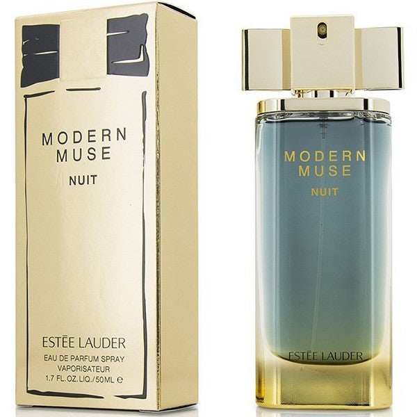 Estee Lauder Modern Muse Nuit for Women - Eau de Parfum, 50ml