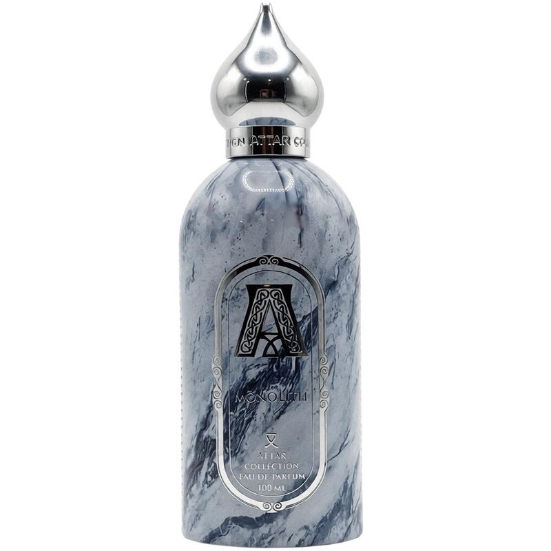 Attar Collection Monolith Eau de Parfum For Men And Women Woody 100ml