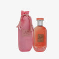 Rasasi Mousuf Wardi Eau de Parfum For Women Floral 100ml