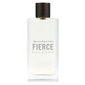 Abercrombie & Fitch Fierce Eau De Cologne For Men - Woody Aromatic Perfume 200ml