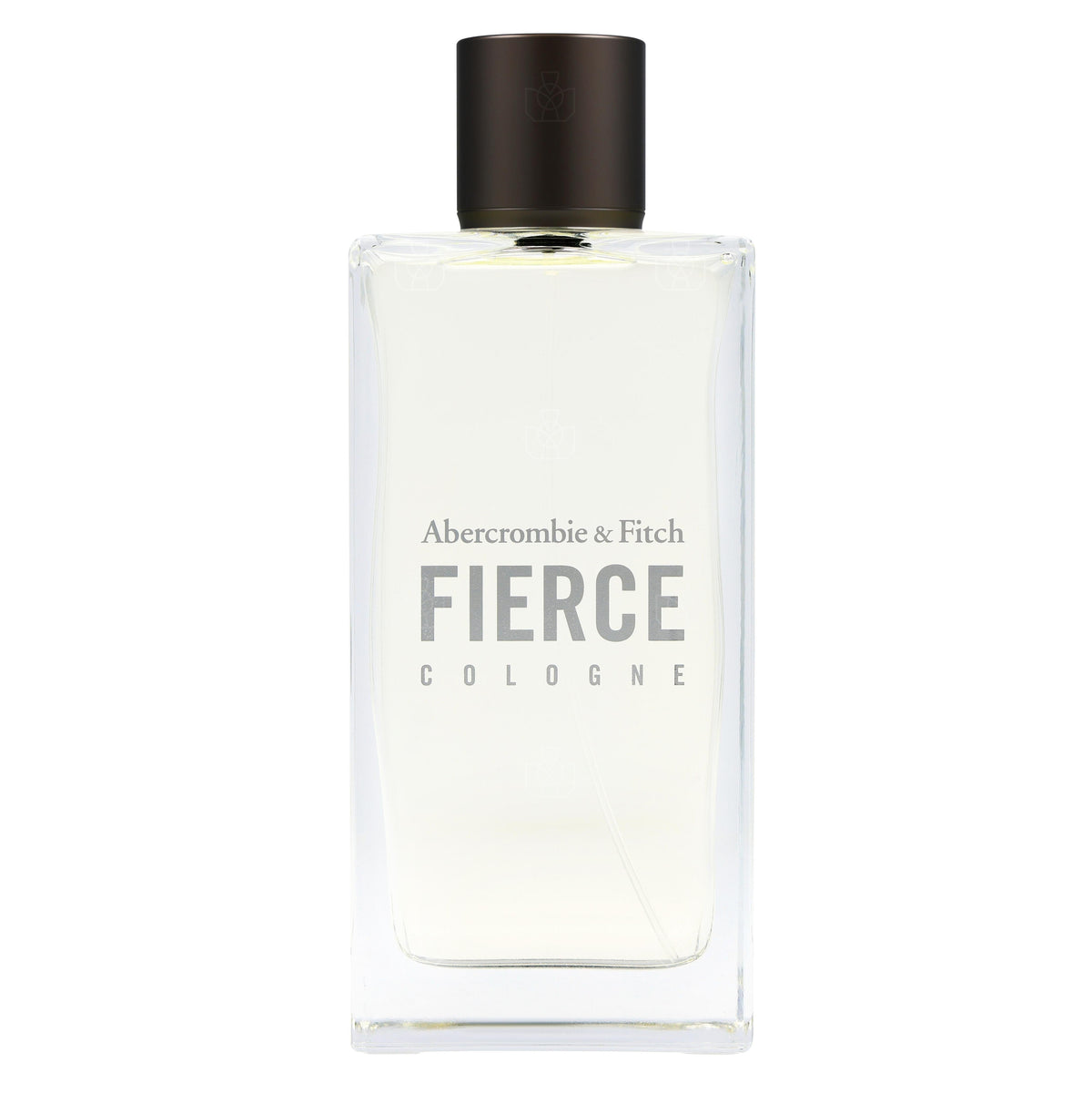 Abercrombie & Fitch Fierce Eau De Cologne For Men - Woody Aromatic Perfume 200ml