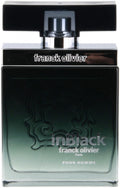 FRANCK OLIVIER IN BLACK POUR HOMME FOR MEN EDT 50 ml