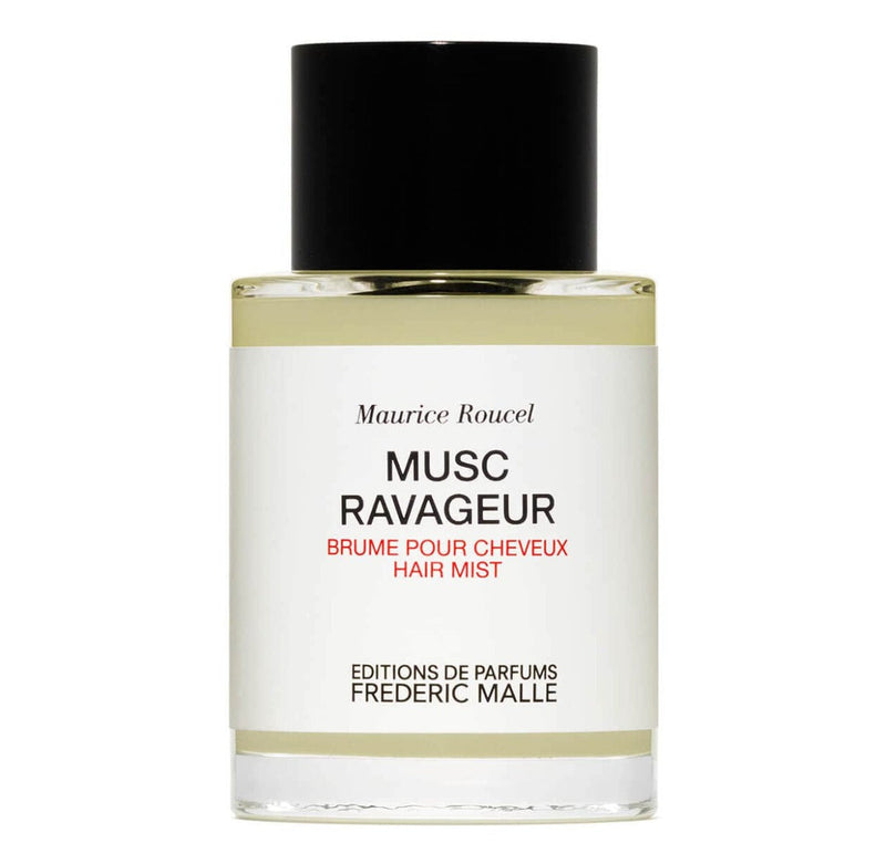 FREDERIC MALLE MUSC RAVAGEUR 100ML HAIR MIST