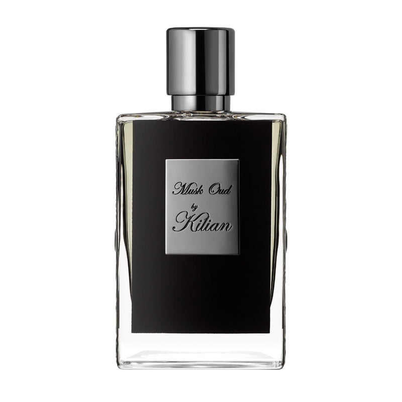 Kilian Musk Oud - Perfume For Unisex - EDP 50 ml