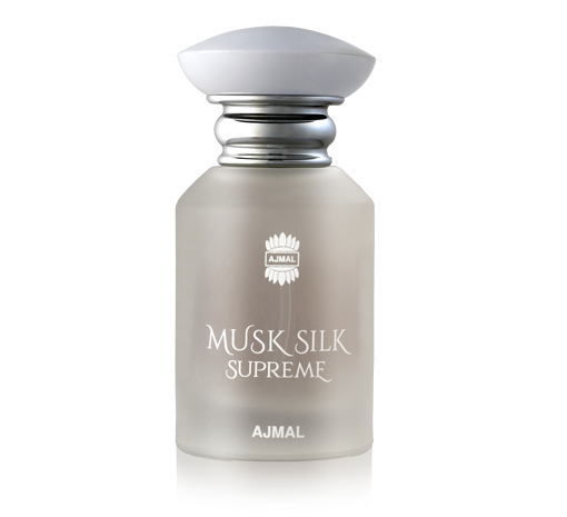 Ajmal Musk Silk Supreme EDP For Unisex 50ml