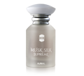 Ajmal Musk Silk Supreme EDP For Unisex 50ml