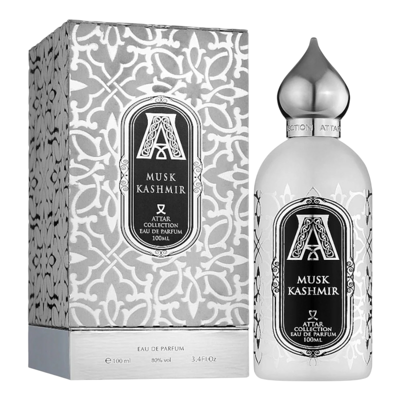Attar Collection Musk Kashmir EDP 100ml