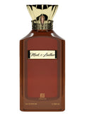 Musk And Leather By Ahmed Al Maghribi Perfume For Men And Women Eau de Parfum 100?ml